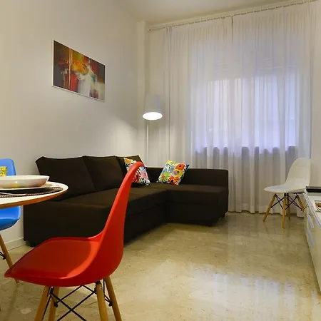 Cappellini Halldis 公寓 *