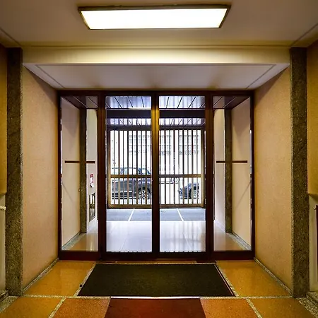 公寓 Cappellini Halldis